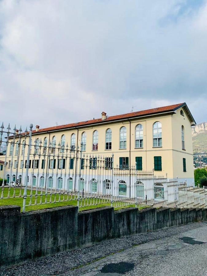 Marti' S House Apartment Olginate ภายนอก รูปภาพ