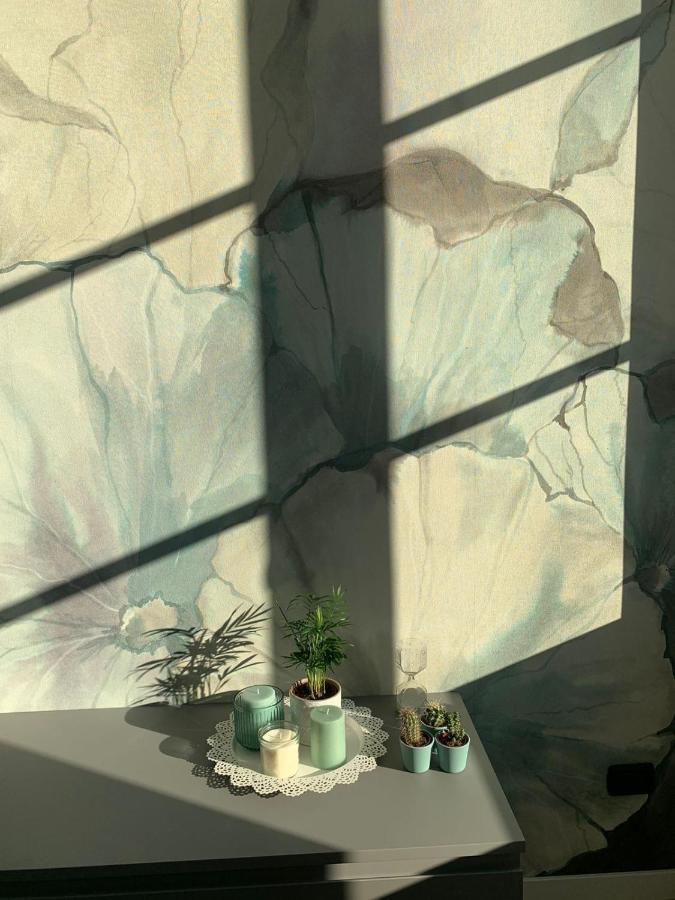 Marti' S House Apartment Olginate ภายนอก รูปภาพ