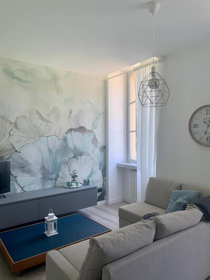 Marti' S House Apartment Olginate ภายนอก รูปภาพ