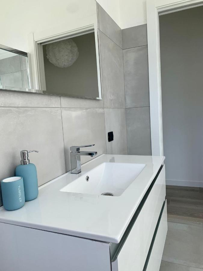 Marti' S House Apartment Olginate ภายนอก รูปภาพ